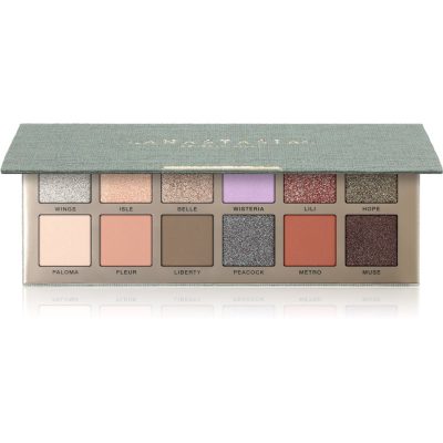 Anastasia Beverly Hills Nouveau Pallette paletka očních stínů 1 ks - parfo.cz