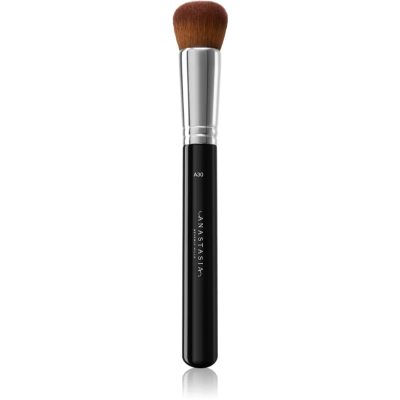 Anastasia Beverly Hills Pro Brush A30 kabuki štětec na make-up 1 ks - parfo.cz