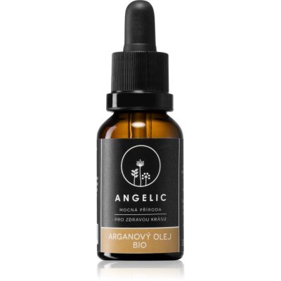 Angelic Arganový Olej bio arganový olej 25 ml - parfo.cz