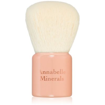 Annabelle Minerals Accessories Baby Kabuki Brush štětec kabuki cestovní 5