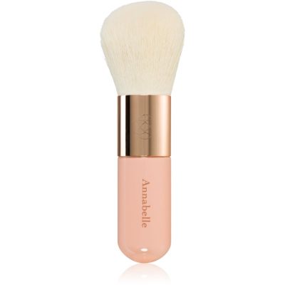 Annabelle Minerals Accessories Kabuki Brush štětec kabuki 1 ks - parfo.cz