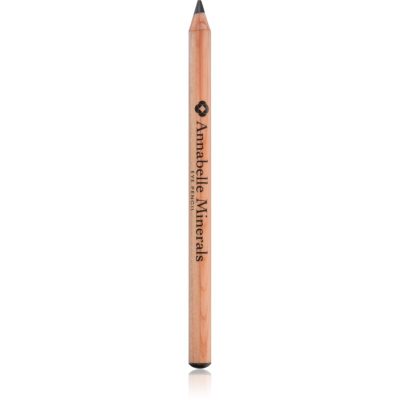 Annabelle Minerals Eye Pencil krémová tužka na oči odstín Dark Wood 1