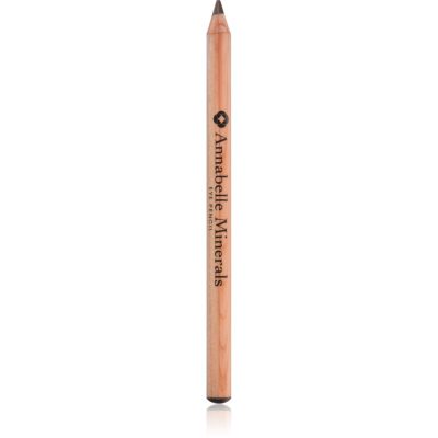 Annabelle Minerals Eye Pencil krémová tužka na oči odstín Pine 1