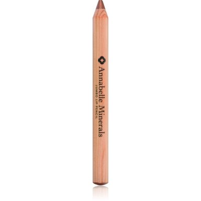Annabelle Minerals Jumbo Eye Pencil oční stíny v tužce odstín Maple 3 g - parfo.cz