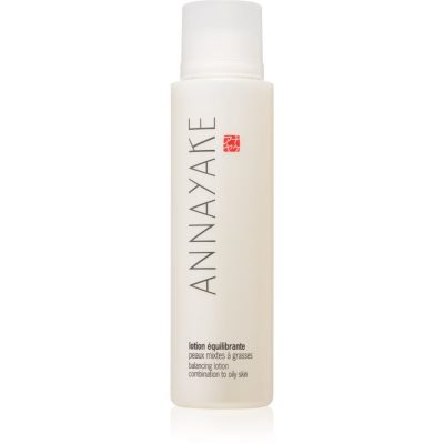 Annayake Balancing Lotion tonikum pro normální a suchou pleť 150 ml - parfo.cz