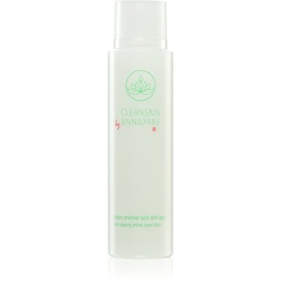 Annayake CleanSkin Lotion Premier Soin Anti-Âge krém na obličej s omlazujícím účinkem 150 ml - parfo.cz