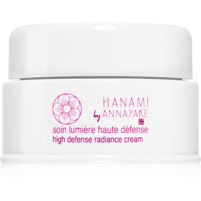 Annayake Defense Radiance Cream pleťový krém pro ochranu pokožky 50 ml - parfo.cz