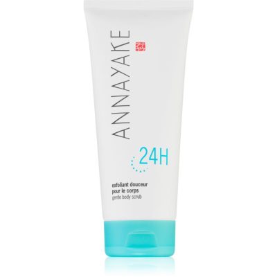 Annayake Exfoliant Pour Le Corps čisticí tělový peeling s hydratačním účinkem 200 ml - parfo.cz