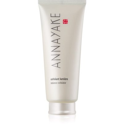 Annayake Makeup Remover Gel čisticí a odličovací gel na obličej a oči 100 ml - parfo.cz