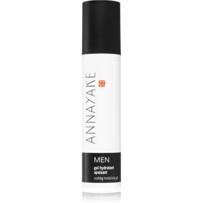 Annayake Men's Line Gel hydratant apaisant zklidňující gel s hydratačním účinkem 50 ml - parfo.cz