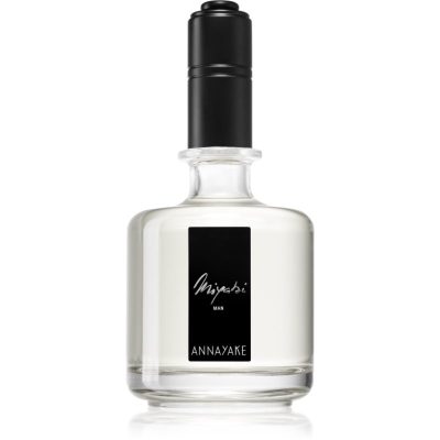 Annayake Miyabi Man toaletní voda pro muže 100 ml - parfo.cz