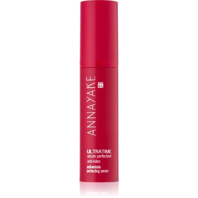 Annayake Ultratime Anti-Wrinkle Perfecting Serum protivráskové rozjasňující sérum 30 ml - parfo.cz