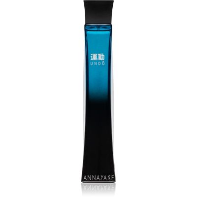 Annayake Undo Pour Homme toaletní voda pro muže 100 ml - parfo.cz