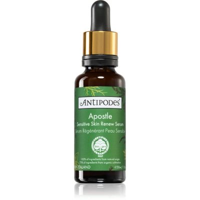 Antipodes Apostle Sensitive Skin Renew Serum obnovující sérum pro citlivou pleť 30 ml - parfo.cz