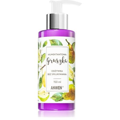 Anwen Humectant Pear bezoplachový kondicionér 150 ml - parfo.cz