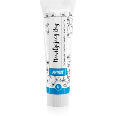 Anwen Lilac hydratační kondicionér 100 ml - parfo.cz
