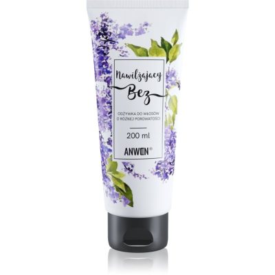 Anwen Moisturizing Lilac vlasový kondicionér 200 ml - parfo.cz