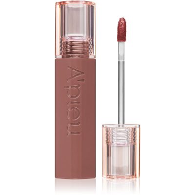 A’pieu Juicy Pang Tint hydratační lesk na rty odstín BE01 Fig 3