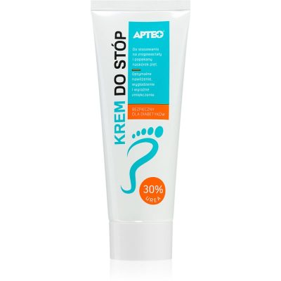 Apteo Krém na nohy krém na nohy 75 ml - parfo.cz