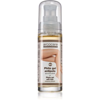 Arcocere After Wax Phyto gel gel na zpomalení růstu chloupků 30 ml - parfo.cz