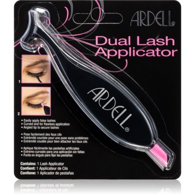 Ardell Dual Lash Applicator aplikátor na řasy 1 ks - parfo.cz