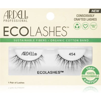 Ardell Eco Lash umělé řasy typ 1 ks - parfo.cz
