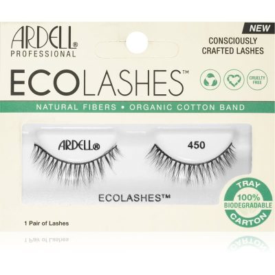 Ardell Eco Lash umělé řasy typ 450 1 ks - parfo.cz