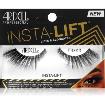 Ardell Insta-Lift umělé řasy typ Flexx It 1 ks - parfo.cz
