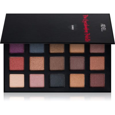Ardell Pro Eyeshadow Palette paleta očních stínů odstín Shimmer 15 g - parfo.cz