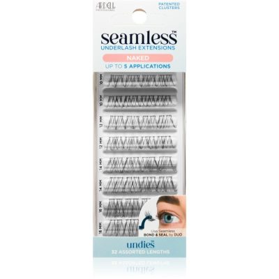 Ardell Refill Naked umělé řasy 32 ks - parfo.cz