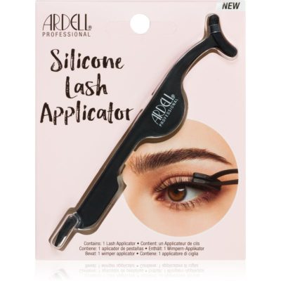 Ardell Silicon Lash Applicator aplikátor na řasy 1 ks - parfo.cz