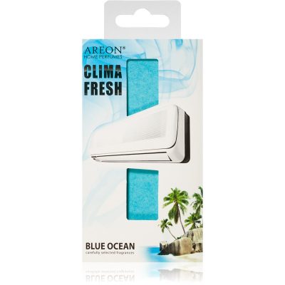Areon Clima Fresh vůně do klimatizace 1 ks - parfo.cz