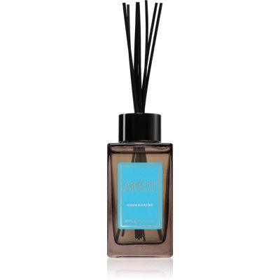 Areon Home Black Aqaumarine aroma difuzér s náplní 85 ml - parfo.cz