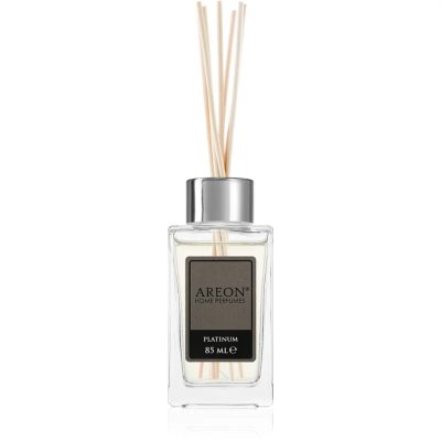 Areon Home Lux Platinum aroma difuzér s náplní 85 ml - parfo.cz
