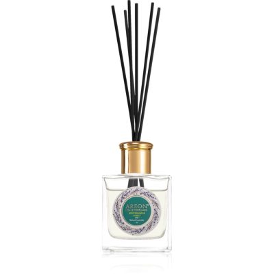 Areon Home Perfumes Mediterranean Forest & Lavender Oil aroma difuzér s náplní 150 ml - parfo.cz