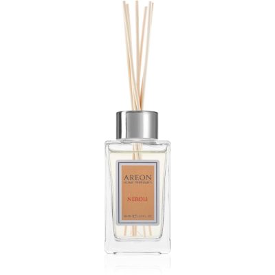 Areon Home Perfumes Neroli aroma difuzér s náplní 85 ml - parfo.cz