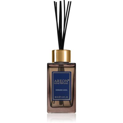 Areon Home Perfumes Verano Azul aroma difuzér s náplní 85 ml - parfo.cz