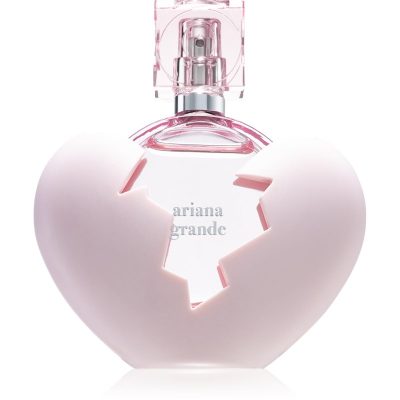 Ariana Grande Thank U Next parfémovaná voda pro ženy 100 ml - parfo.cz