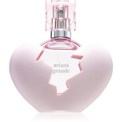 Ariana Grande Thank U Next parfémovaná voda pro ženy 30 ml - parfo.cz