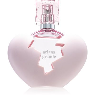 Ariana Grande Thank U Next parfémovaná voda pro ženy 50 ml - parfo.cz