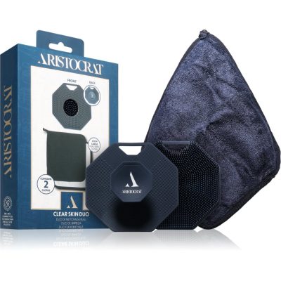 Aristocrat Beard Roller dárková sada na obličej - parfo.cz