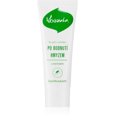 Aromatica Tradice z přírody Kosmín po bodnutí hmyzem bylinná mast 25 ml - parfo.cz