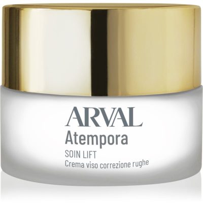 Arval Atempora pleťový krém proti vráskám 50 ml - parfo.cz