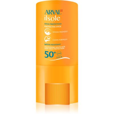 Arval IlSole lokální péče proti slunečnímu záření SPF 50+ 9 ml - parfo.cz