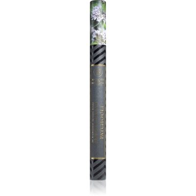 Ashleigh & Burwood London Incense Patchouli vonné tyčinky 30 ks - parfo.cz