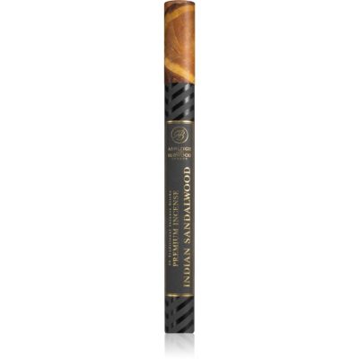 Ashleigh & Burwood London Incense Sandalwood vonné tyčinky 30 ks - parfo.cz