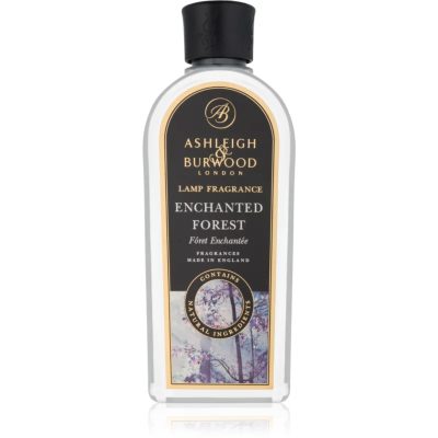 Ashleigh & Burwood London Lamp Fragrance Enchanted Forest náplň do katalytické lampy 500 ml - parfo.cz