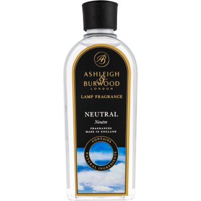 Ashleigh & Burwood London Lamp Fragrance Neutral náplň do katalytické lampy 500 ml - parfo.cz