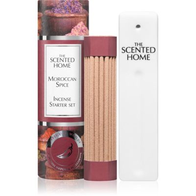 Ashleigh & Burwood London Moroccan Spice vonné tyčinky - parfo.cz