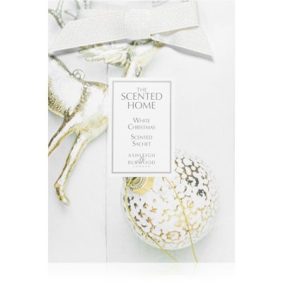 Ashleigh & Burwood London The Scented Home White Christmas vůně do prádla 20 g - parfo.cz